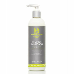 D/E ALMOND/AVACADO CONDI 12 Oz