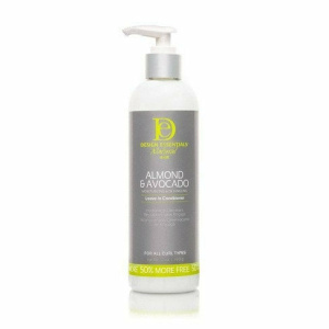 D/E ALMOND & AVACADO  L-IN CONDI 12 Oz