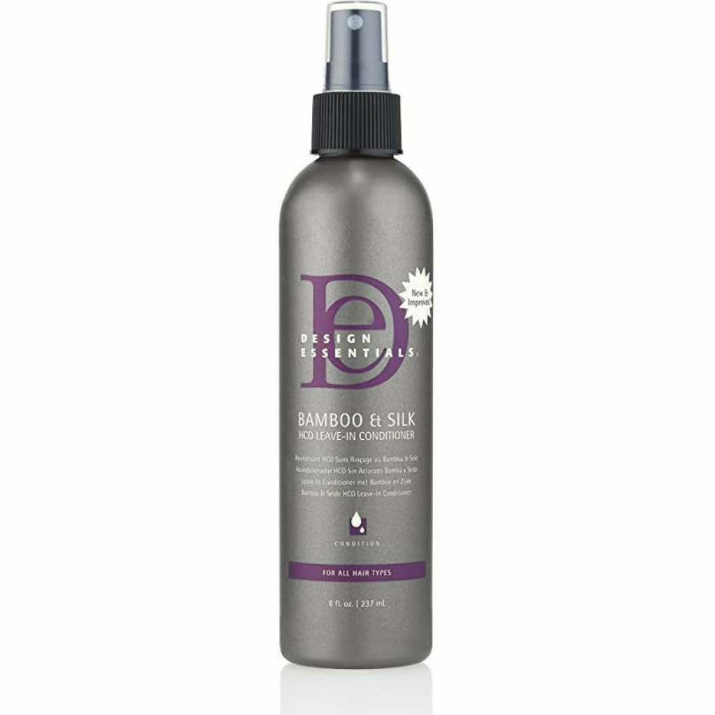 Design Essentials: Leave-In Conditoner 8oz