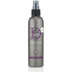Design Essentials: Leave-In Conditoner 8oz