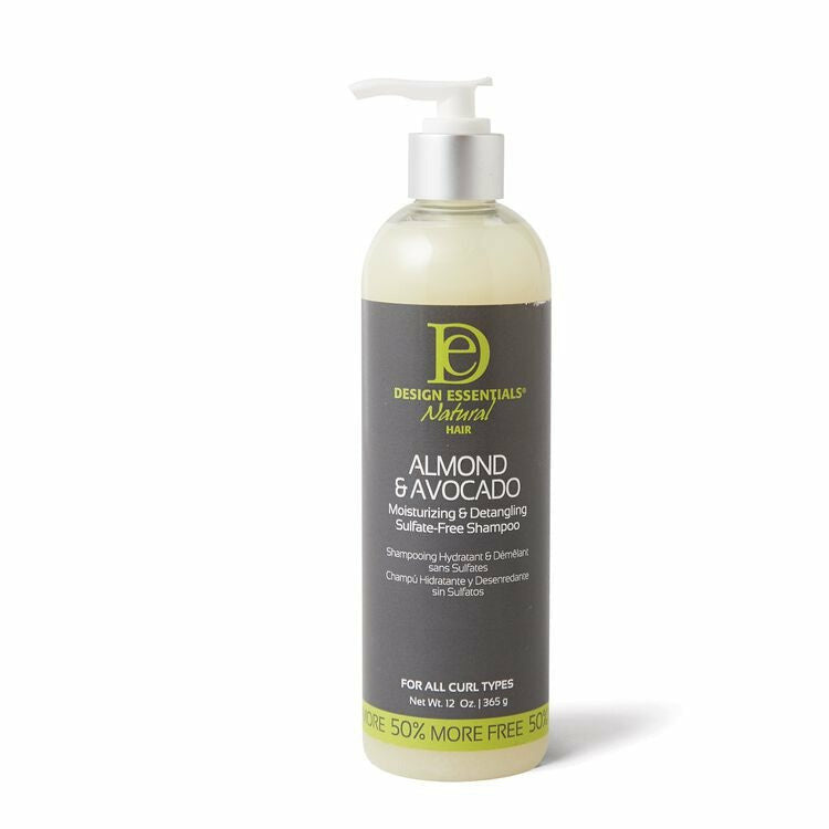 design-essentials-styling-product-essentials-natural-almond-avocado-shampoo-32oz-30611132252246