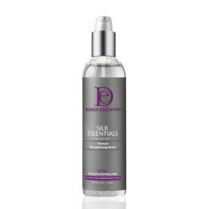 Design Essentials: Silk Essentials 4oz