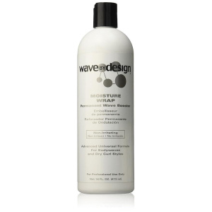 Wby/D Moist. Wrap 16oz