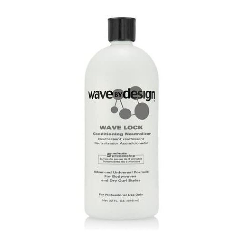 Wby D Wave Lock 32oz