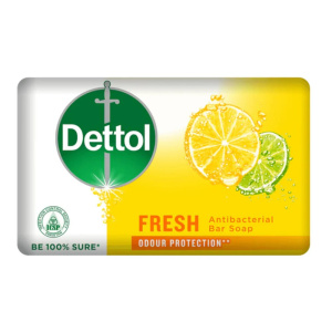 DETTOL SOAP FRESH #