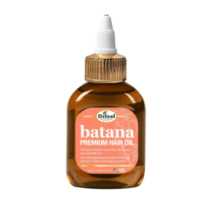 DIFEEL BATANA PREMIUM HAIR OIL 2.5oz