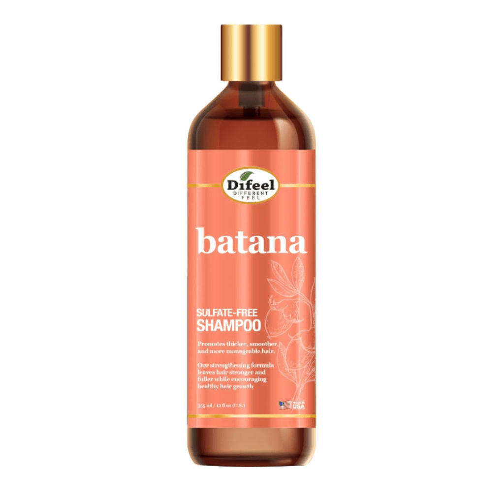 DIFEEL SHAMPOO 12OZ [BATANA] (12/CS)