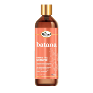DIFEEL SHAMPOO 12OZ [BATANA] (12/CS)