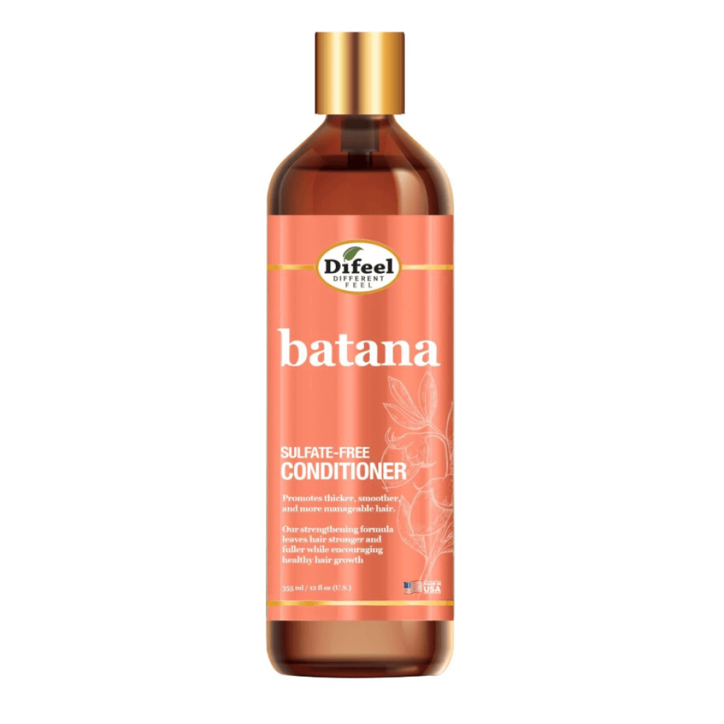 DIFEEL CONDITIONER 12OZ [BATANA] (12/CS)