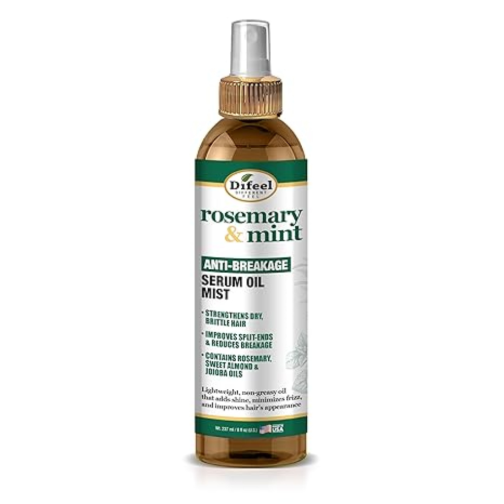 S/F ROSEMARY MINT ANTI B SERUM OIL MIST