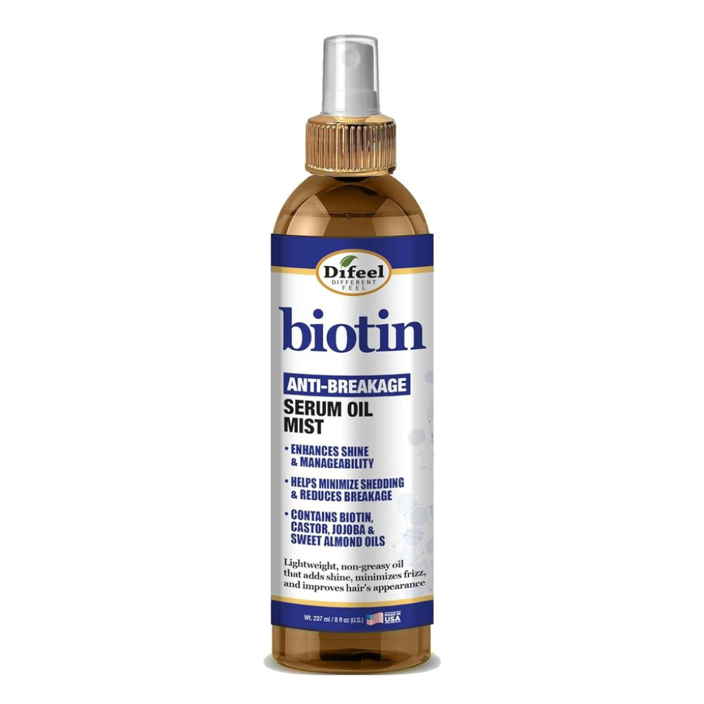S/F BIOTIN PRO-ANTI BREAK SERUM OIL MIST