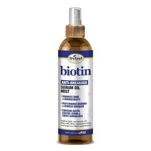 S/F BIOTIN PRO-ANTI BREAK SERUM OIL MIST