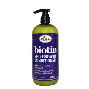 S/F BIOTIN PRO-GROWTH COND 33 OZ