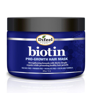 S/F BIOTIN PRO-GROWTH MASK