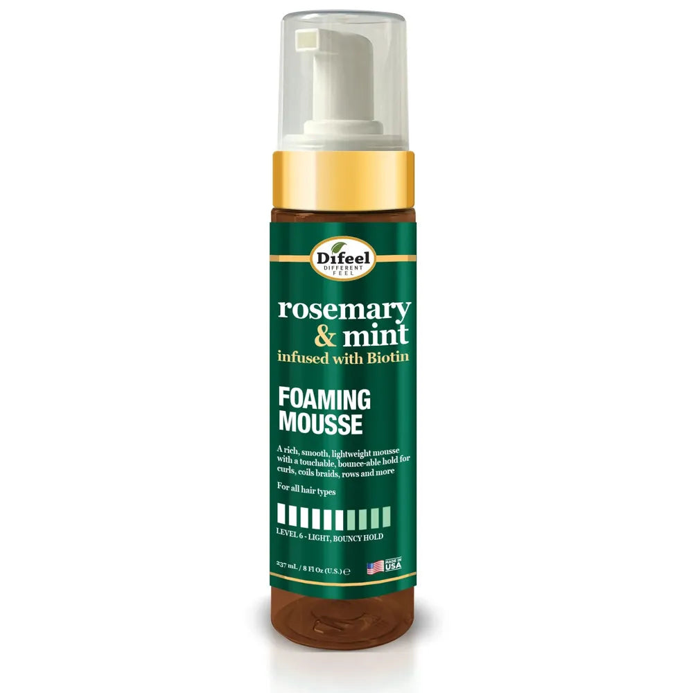 difeel-foaming-hair-mousse-8-oz-6259343