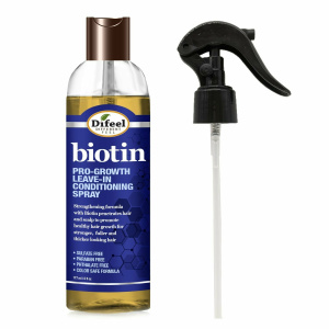 DIFEEL BIOTIN LEAVE IN SPRAY 6OZ (12/CS) *NEW*