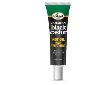 Difeel JBC HotOil Treat 1.5oz