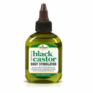 DIFEEL JBCO ROOT STIMULATOR OIL 2.5OZ (24/CS)