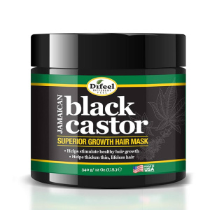 S/F JBC SUPERIOR GROWTH MASK