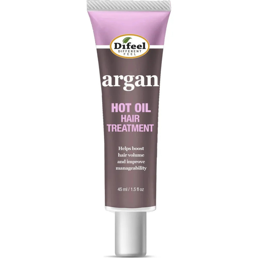 Difeel JBC HotOil Treatment 1.5oz