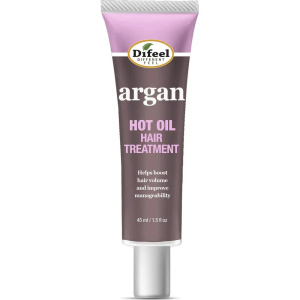 Difeel JBC HotOil Treatment 1.5oz
