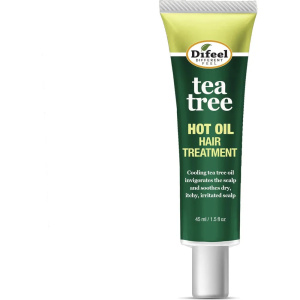 Difeel Hot Treat. 1.5oz