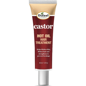 Difeel Hot Treat 1.5oz