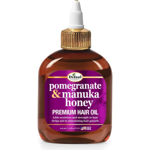 S/F PREM #2 POMEGRANATE/MANUKA 6DP