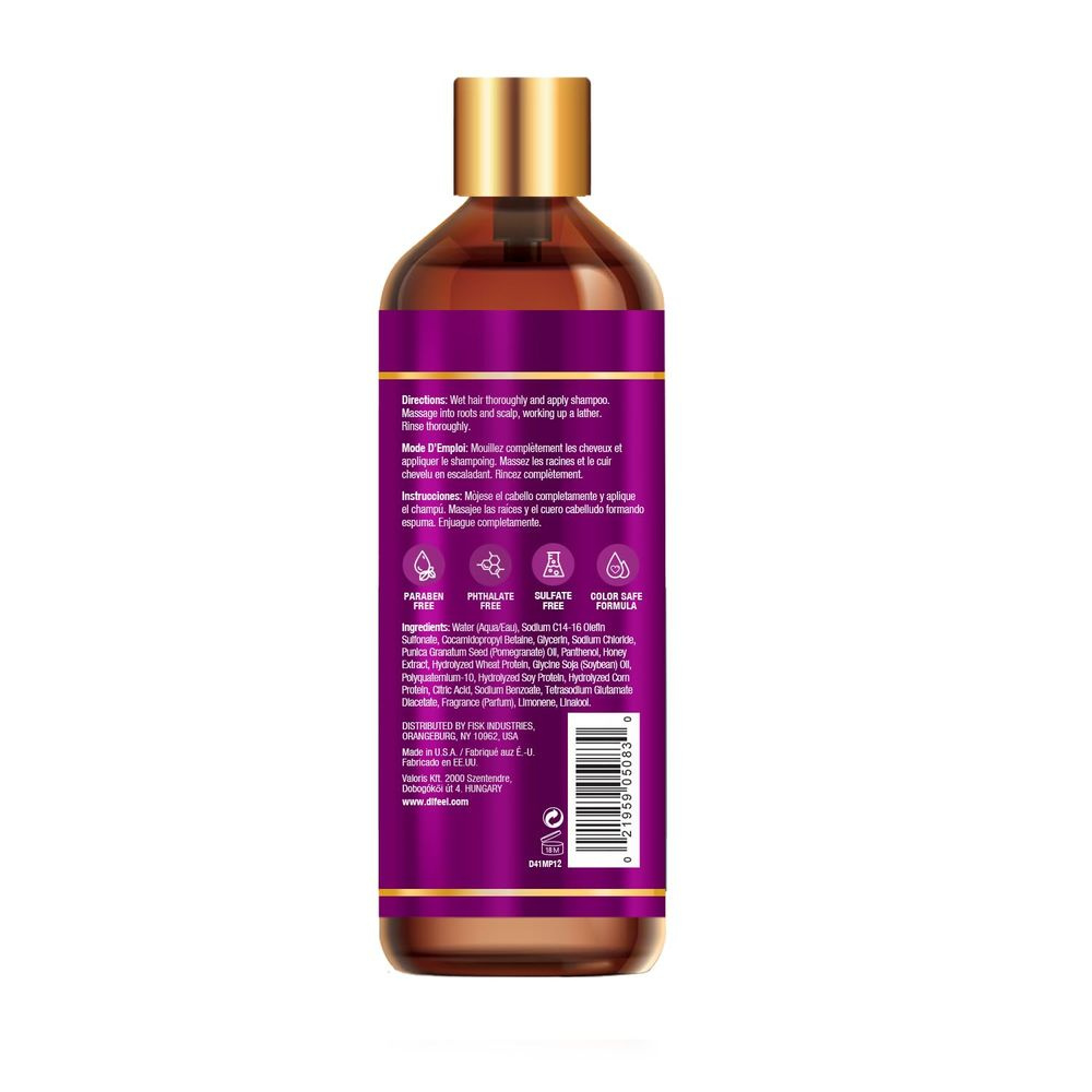 difeel-pomegranate-manuka-honey-sulfate-free-shampoo-12-oz-159471