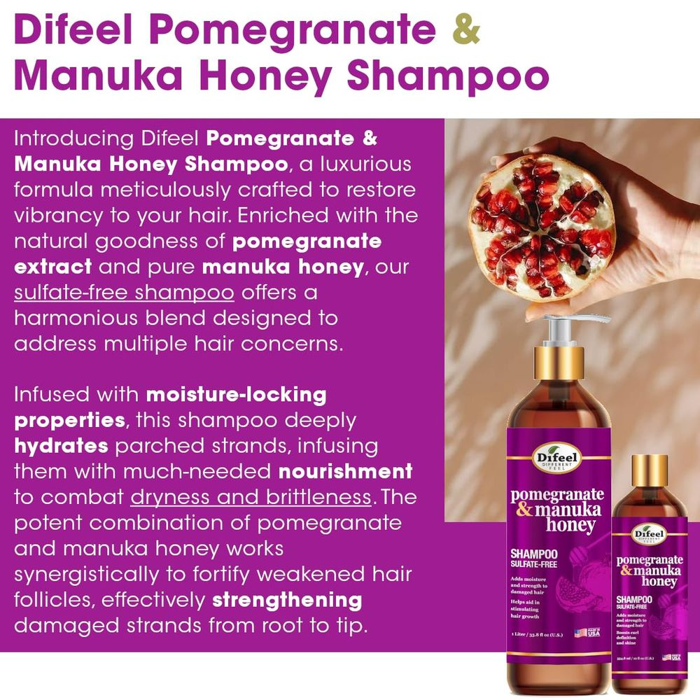 difeel-pomegranate-manuka-honey-sulfate-free-shampoo-12-oz-424854