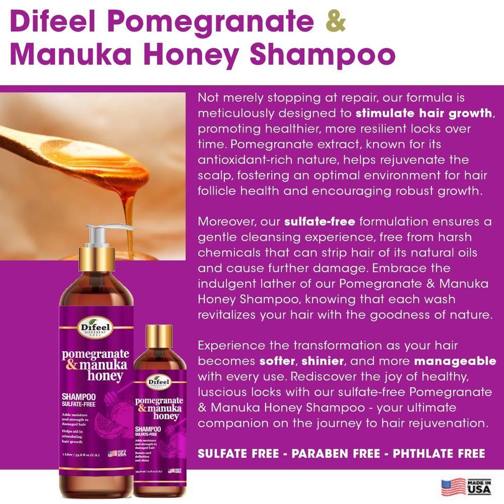 difeel-pomegranate-manuka-honey-sulfate-free-shampoo-12-oz-841282