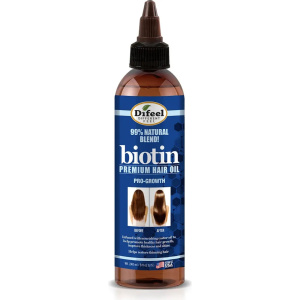 S/F PREM #3 BIOTIN PRO-GROWTH