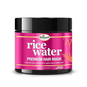 S/F RICE WATER MASK