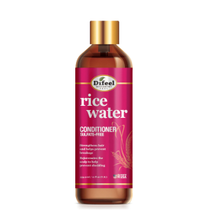 DIFEEL CONDITIONER 12OZ [RICE WATER] (12/CS)