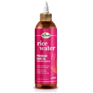 S/F PREM #3 RICE WATER