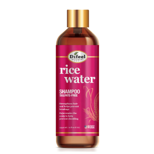 S/F RICE WATER SHAM