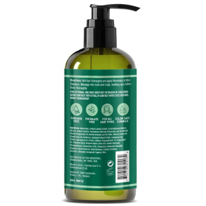 S/F ROSEMARY MINT COND 12 OZ