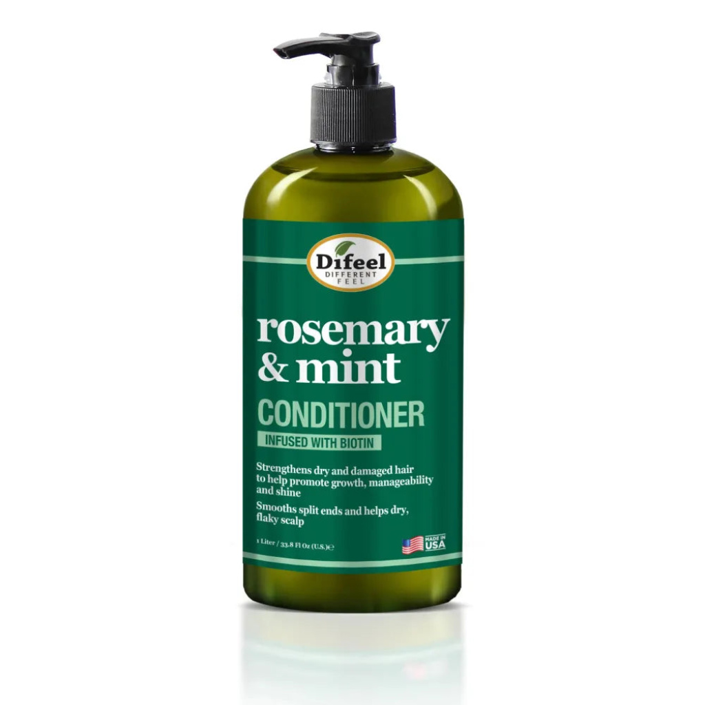 S/F ROSEMARY MINT COND 33 OZ