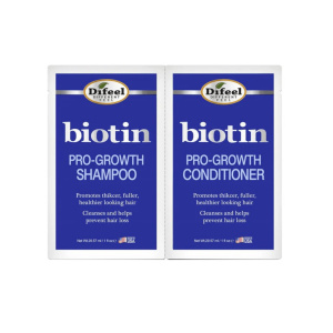 S/F SHAM/COND 12PK BIOTIN PRO-GROWTH