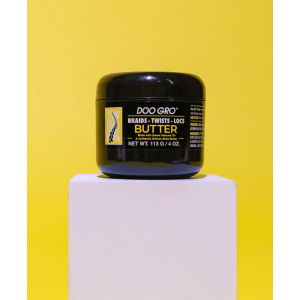 DOO GRO BRAID BUTTER
