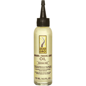 DOO GRO BRAID OIL