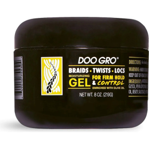 DOO GRO BRAID GEL