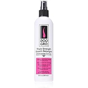 DOO GRO GROWTH DETANGLER 10OZ [TRIPLE] (12/CS)