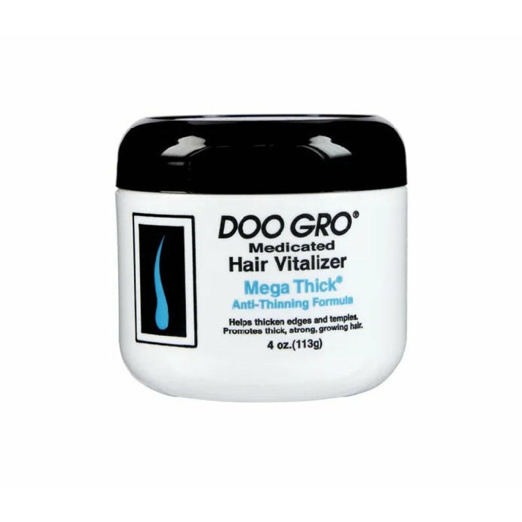 DOO GRO HAIR VITALIZER [MEGA THICK]