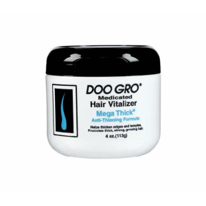 DOO GRO HAIR VITALIZER [MEGA THICK]