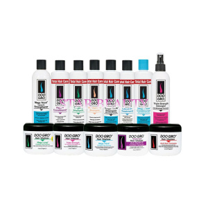 DOO GRO MEGA LONG HAIR LOTION
