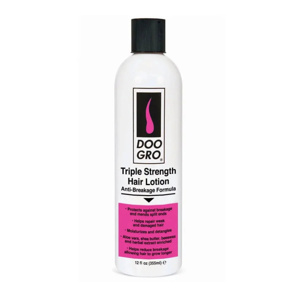 DOO GRO GROWTH LOTION [TRIPLE]