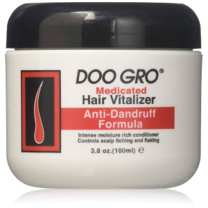 DOO GRO HAIR VIT MED [ANTI DANDRUFF]
