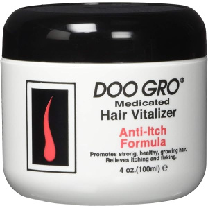 DOO GRO HAIR VITALIZER [ANTI ITCH]