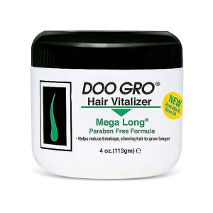 DOO GRO HAIR VITALIZER [MEGA LONG]